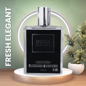 FRESH-ELEGANT.jpg INIKA 02 - FRESH ELEGANT 100ml
