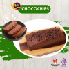 Banana Cake Choocochip