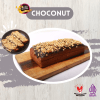 Banana Cake Chooconut