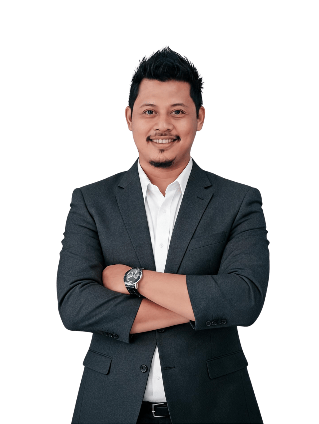 Firmansyah Makky